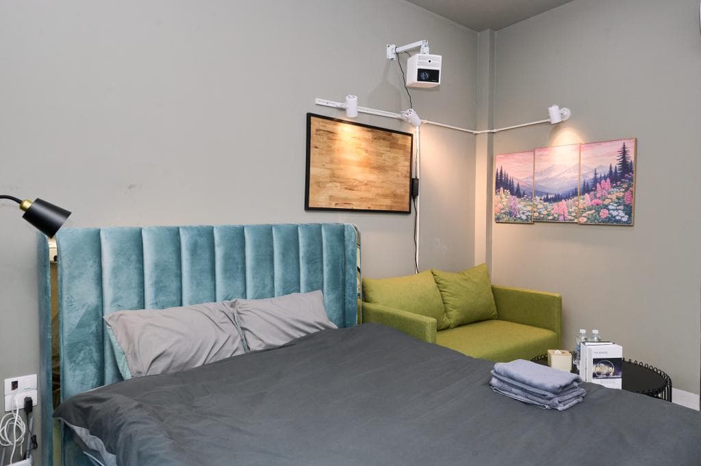 Luna Homestay - 401ĐTKC - 4