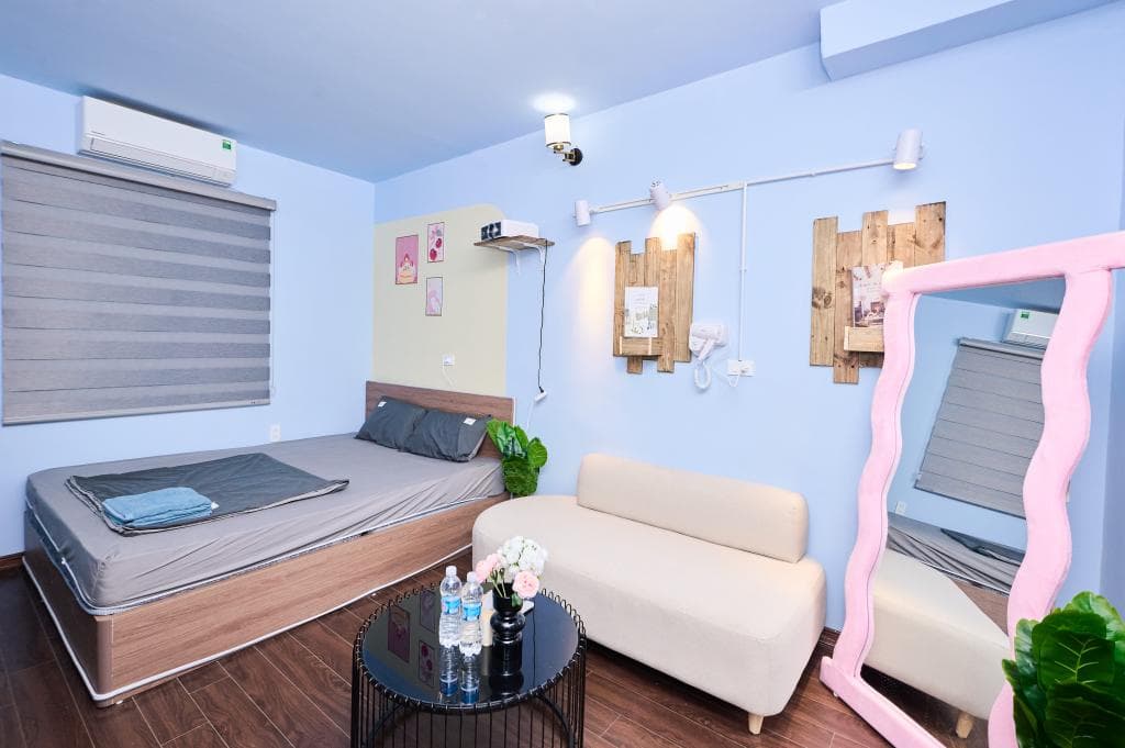 PACE House - 502TĐ - 4