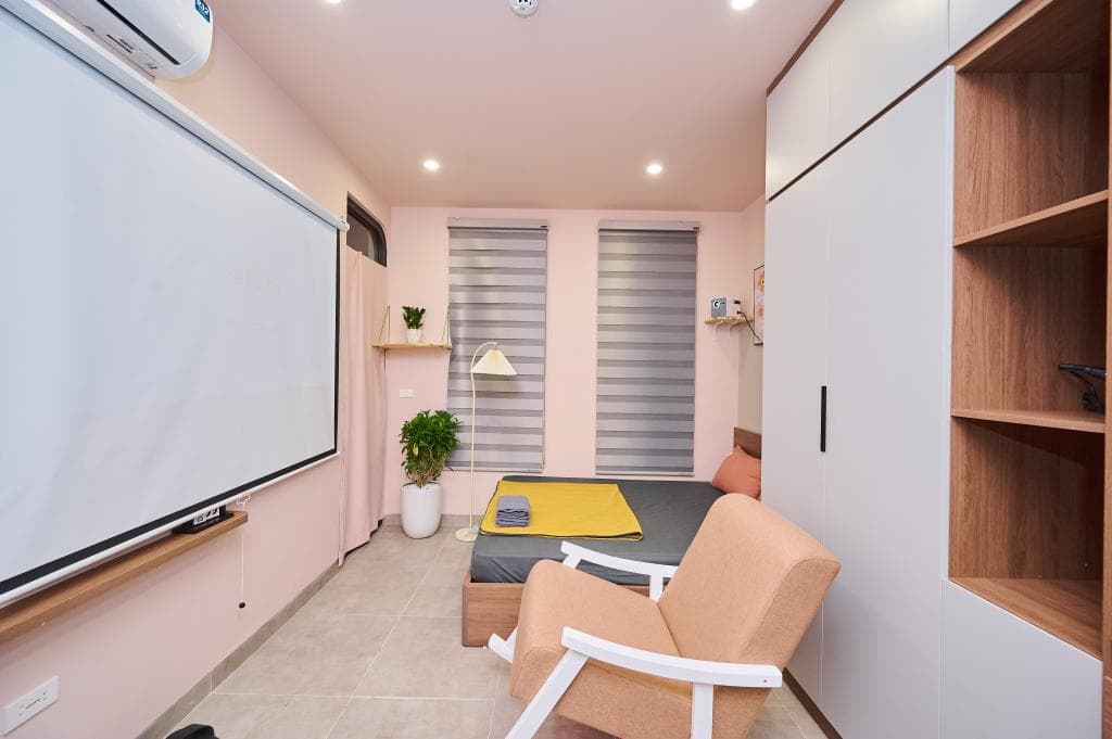 HOMI Homestay - 203KN - 4