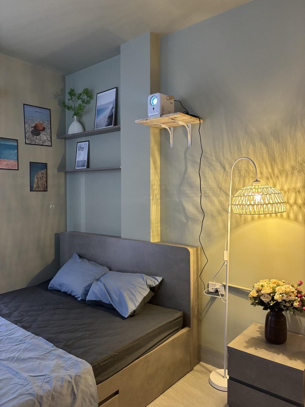 Trên Mây Homestay - 301MT - 16