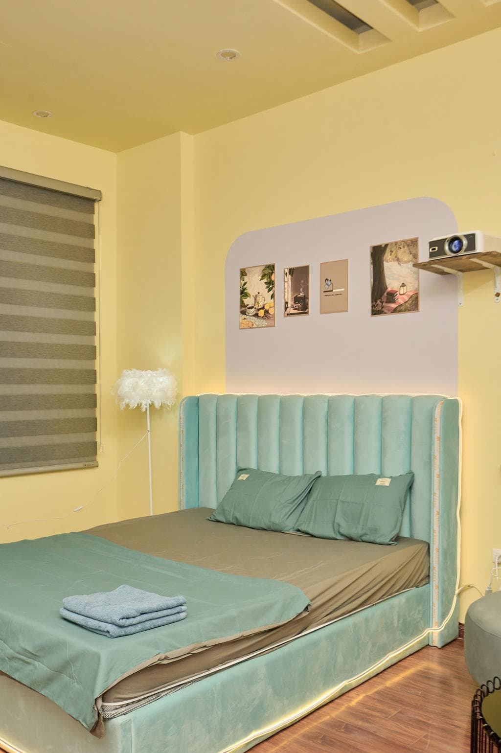 PACE House - 201TĐ - 2