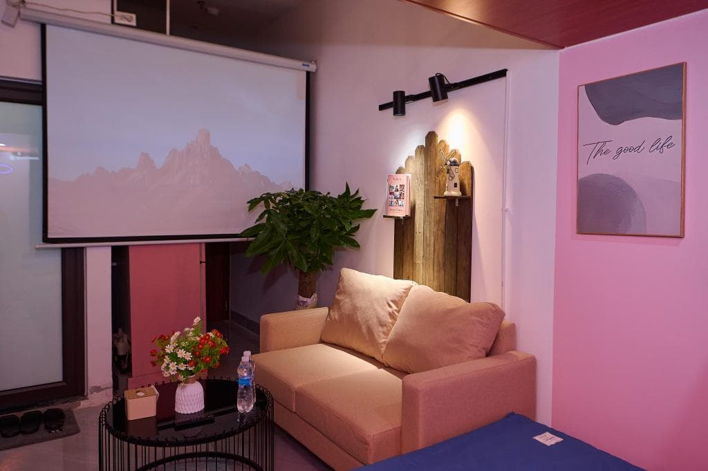 HOMI Homestay - 202TĐT - 7