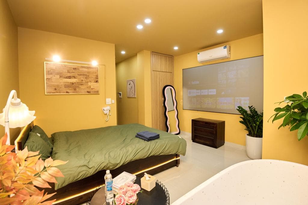 Sona Homestay - 301HQV - 7