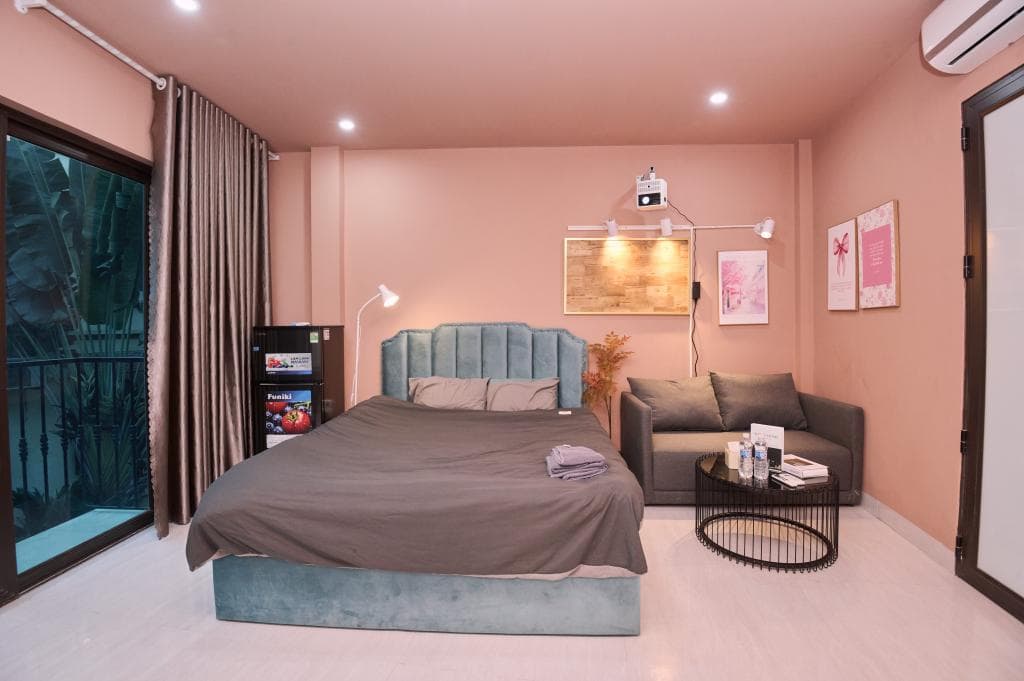 Luna Homestay - 301ĐTKC - 7