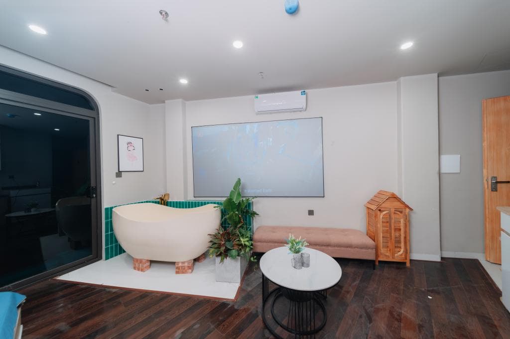 Bee Filmstay - 801ĐC - 7