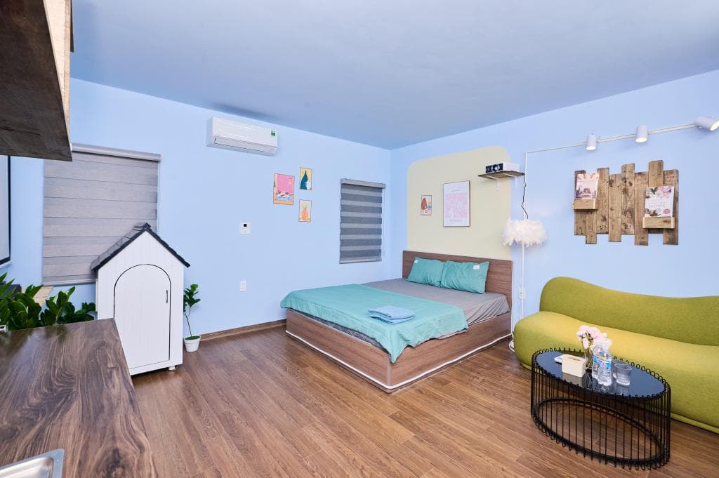 PACE House - 501TĐ - 8