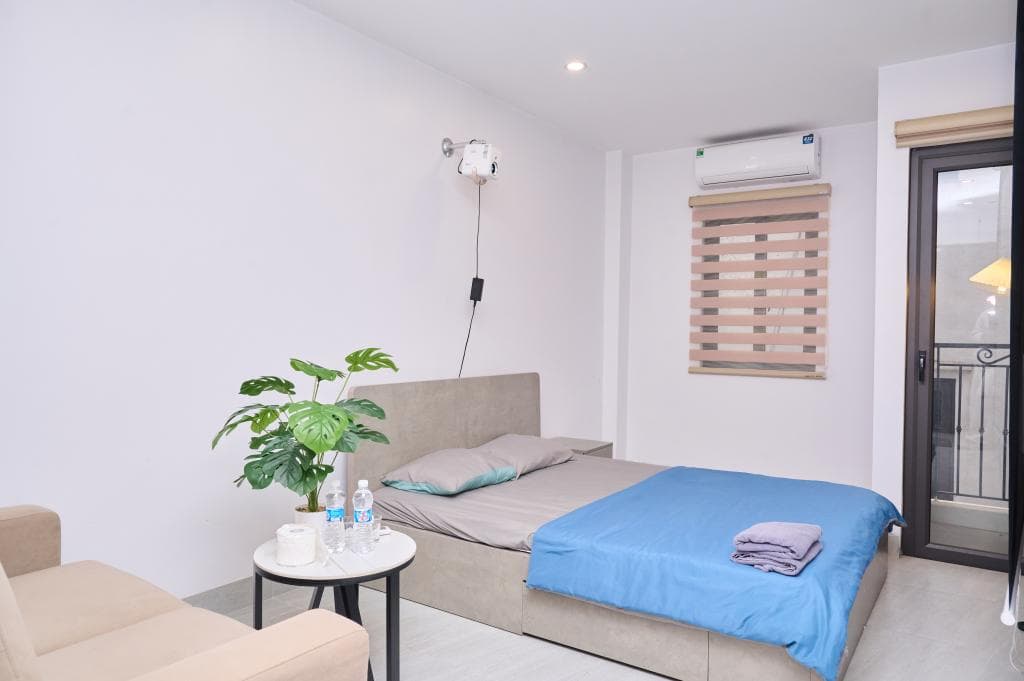 Trên Mây Homestay - 202 MT