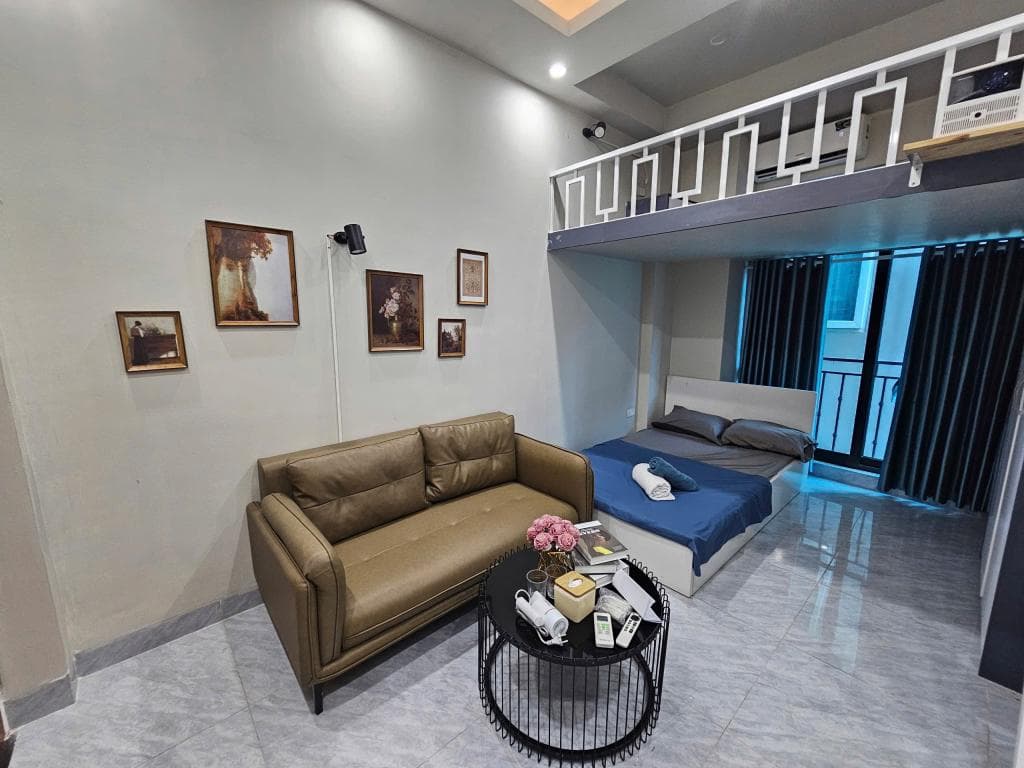 Luv Homestay - 302HTM - 5