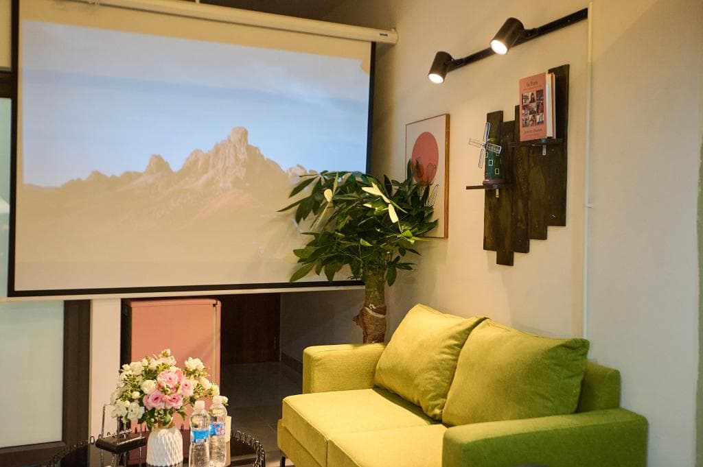 HOMI Homestay - 302TĐT - 6