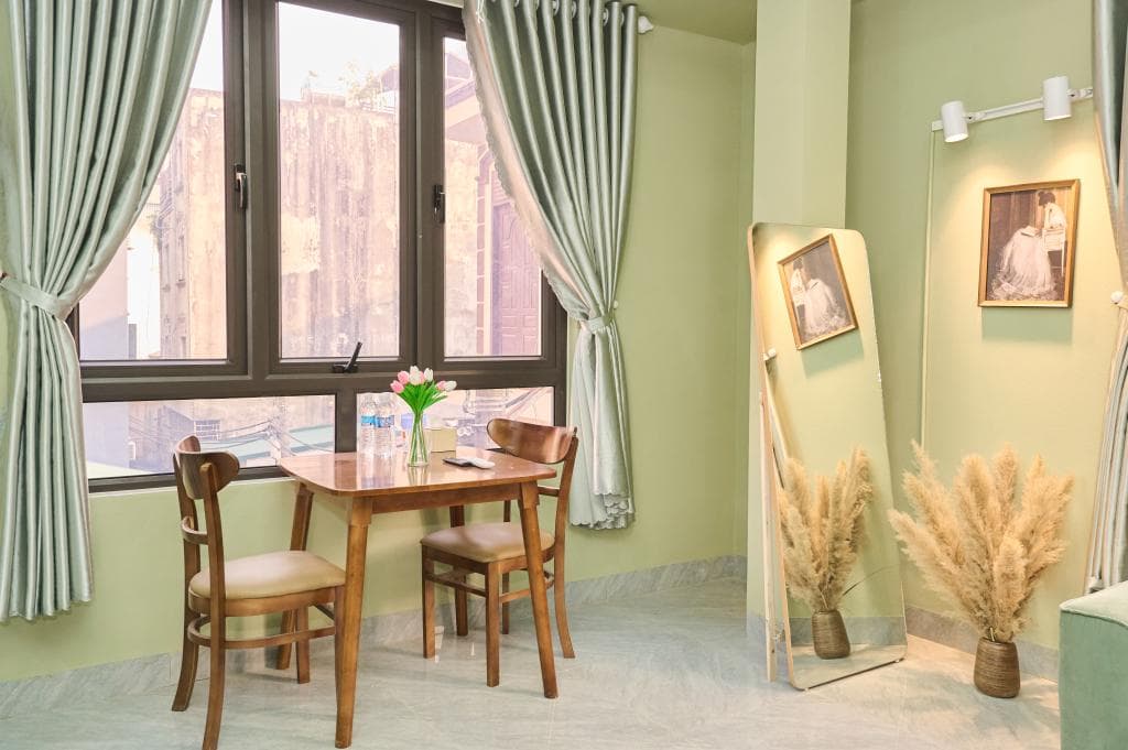 Noma House - 301TQV - 12