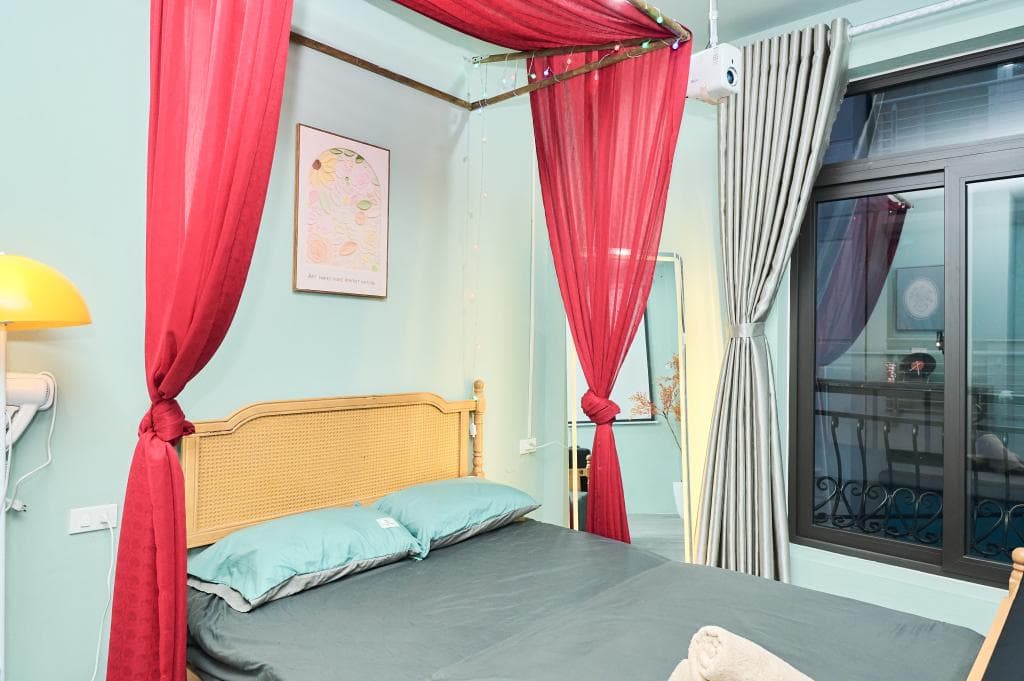 Trên Mây Homestay - 301VT - 3