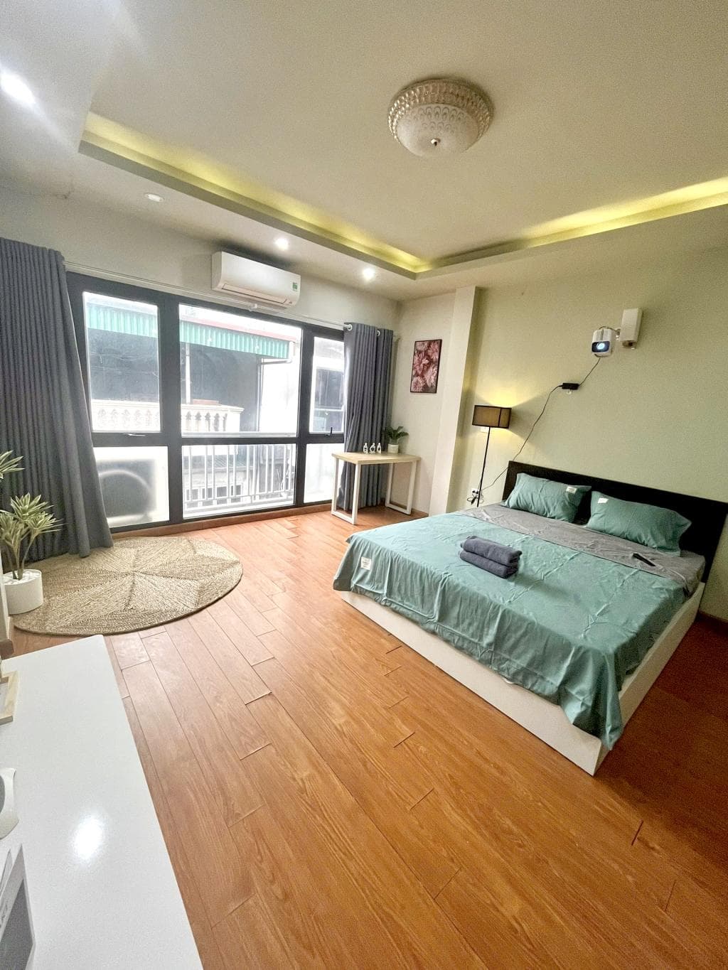 Maple Stay 301LLQ - 3