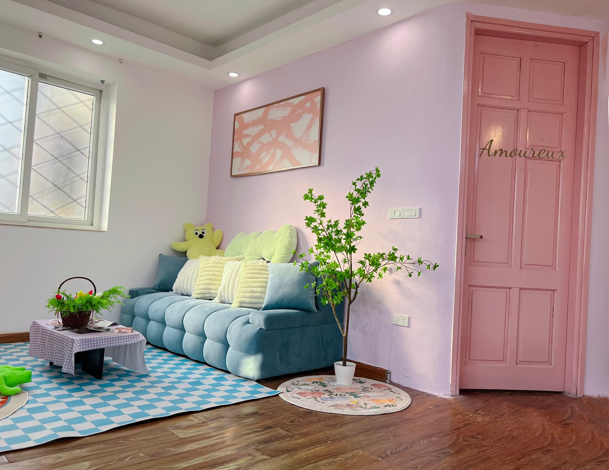 904 QH | Candy Room - 3