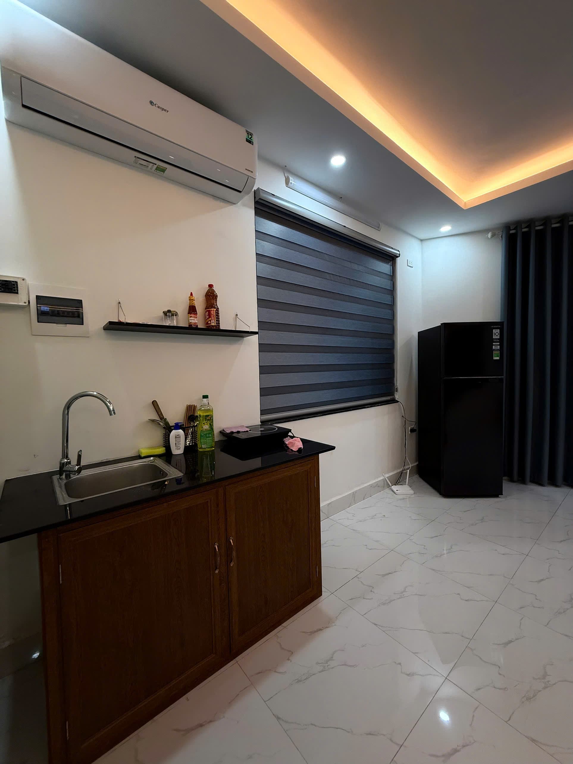 402 DQH | Sport room - 2