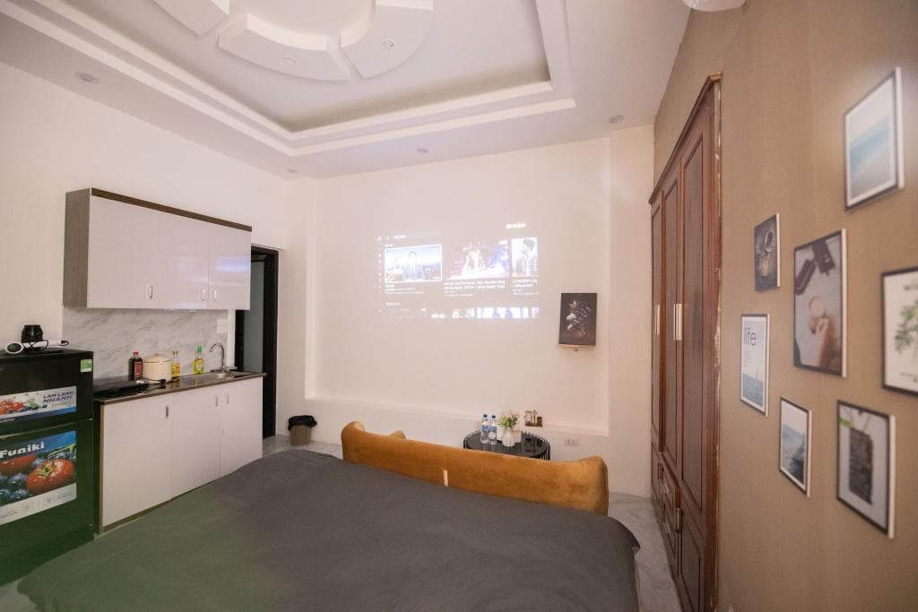 PACE House - 402DQH - 9