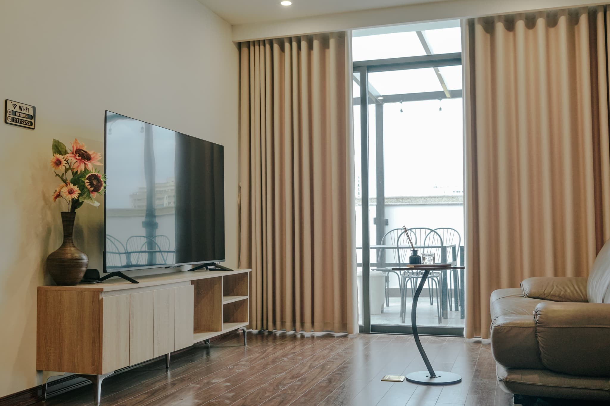 Clerver Penthouse - 12