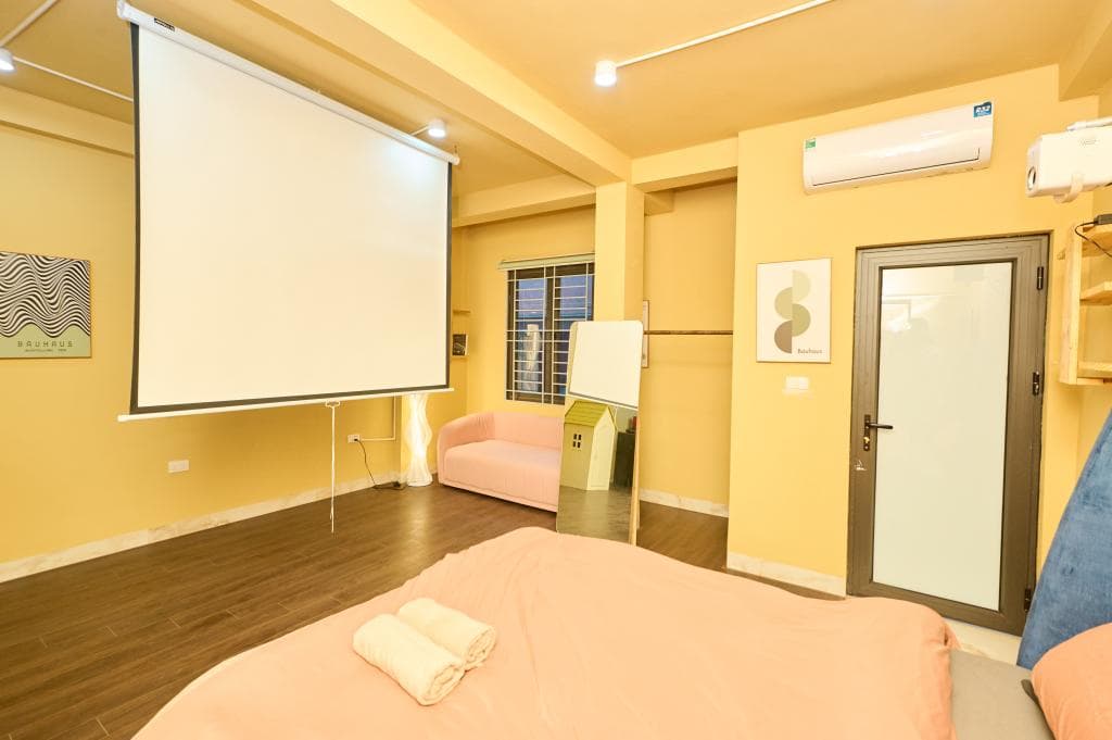 Trên Mây HST - 601XĐ - 5