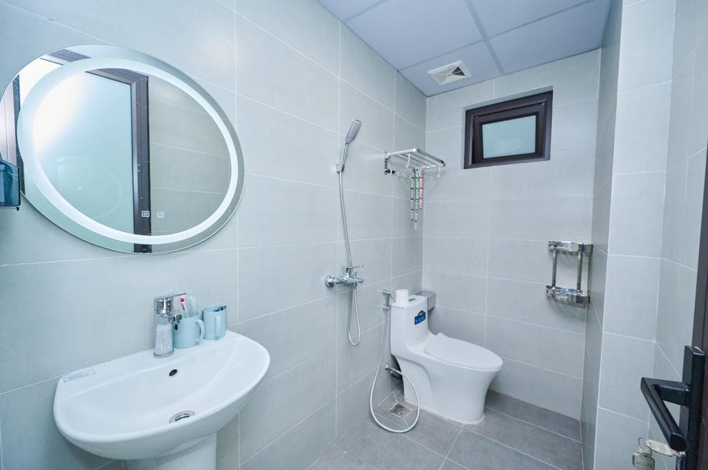 HOMI Homestay - 401KN - 11