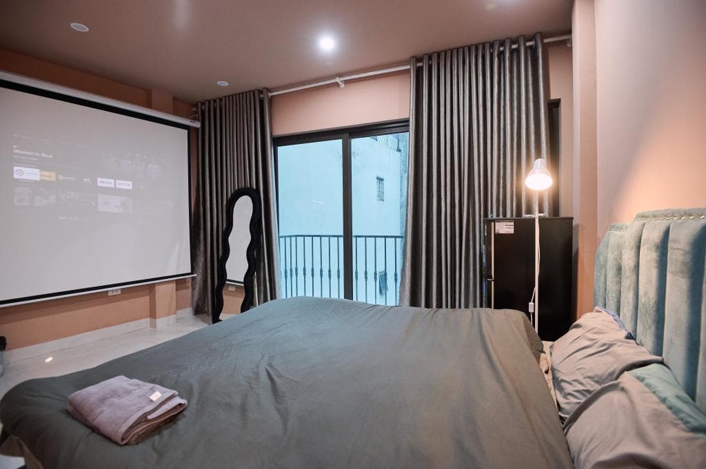 Luna Homestay - 301ĐTKC - 10