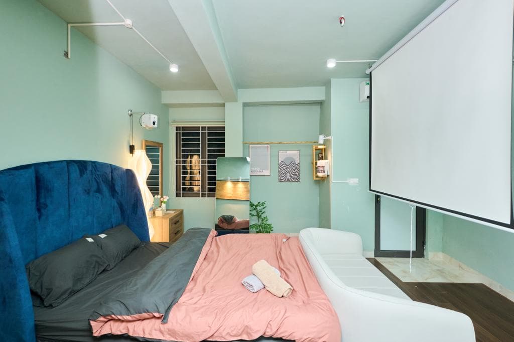 Trên Mây HST - 302XĐ - 4