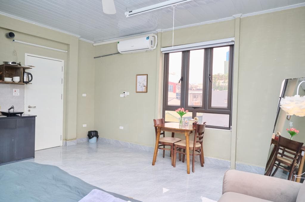 Noma House - 601 TQV - 10