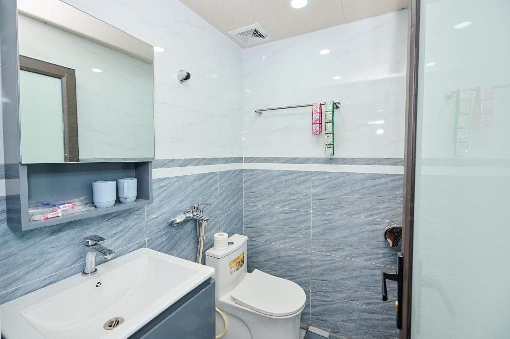 HOMI Homestay - 202TĐT - 9