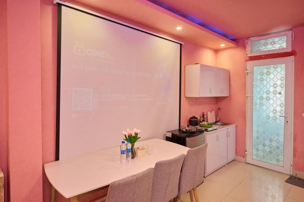 1MT Homestay - 601BĐ - 5