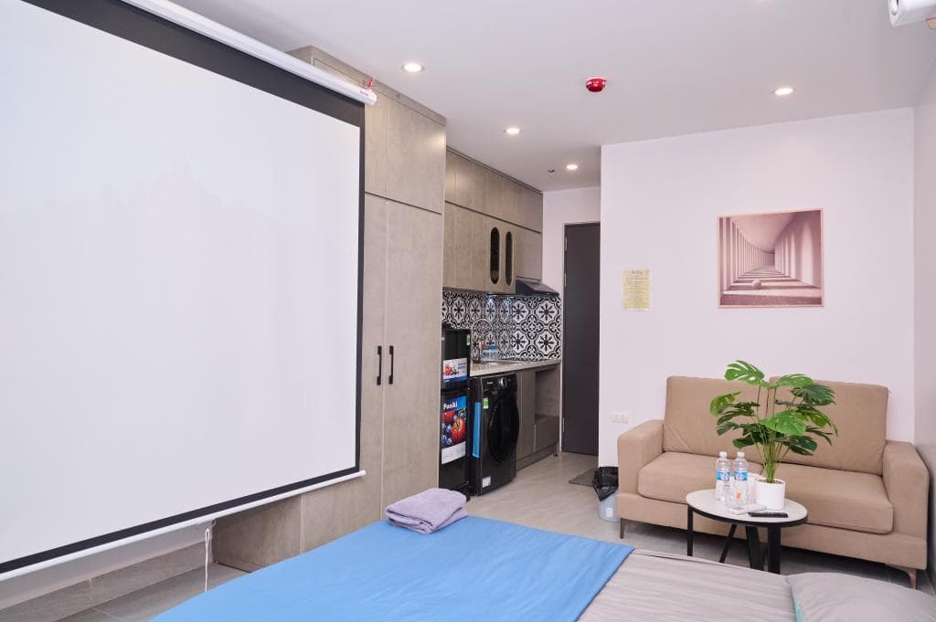 Trên Mây Homestay - 202 MT - 11