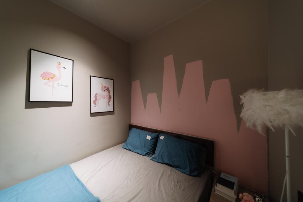 Bee Filmstay - 801ĐC - 3