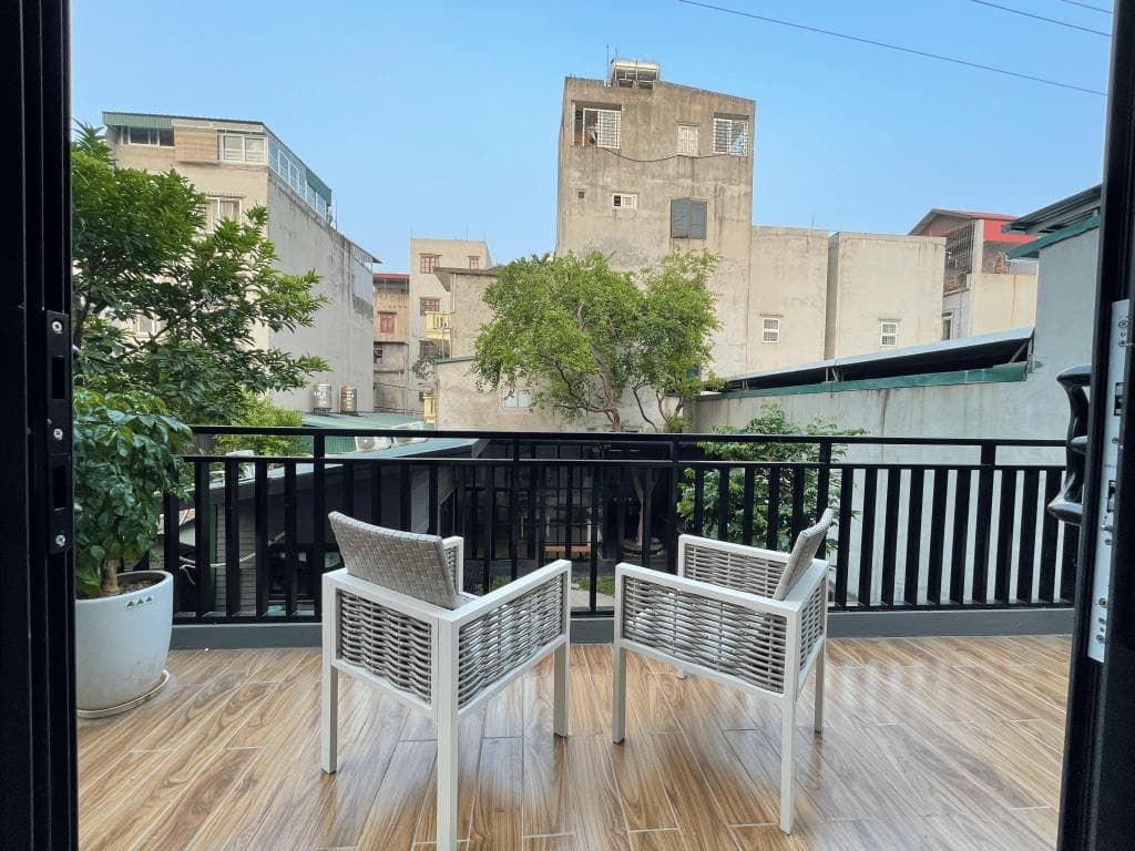 Cozie House AC22 - 7