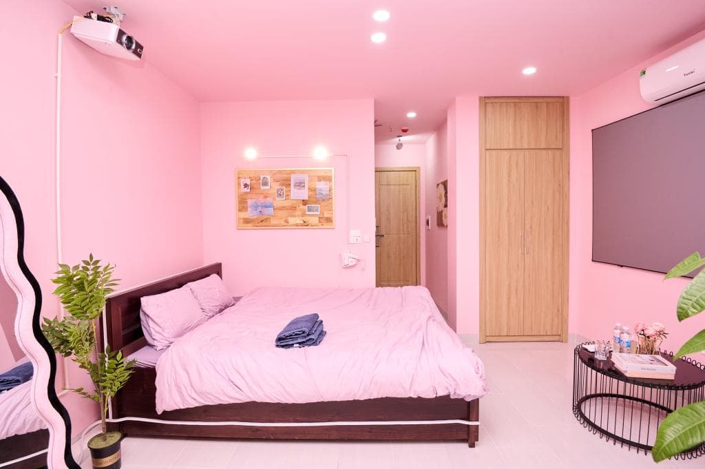 Sona Homestay - 401HQV - 5