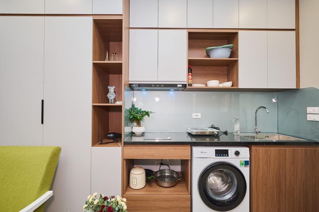 HOMI Homestay - 403KN - 2