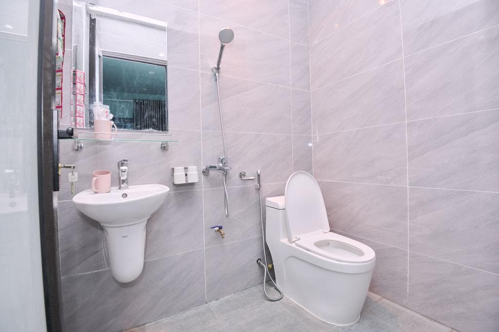 Luna Homestay - 201ĐTKC - 11