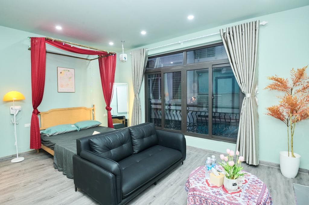 Trên Mây Homestay - 301VT - 6