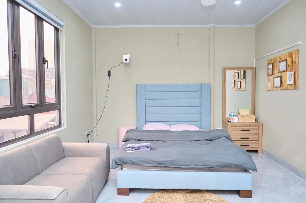 Noma House - 601 TQV - 3