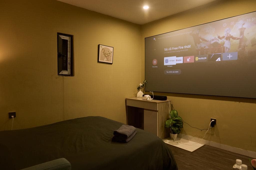 Bee Filmstay - 302ĐC - 13