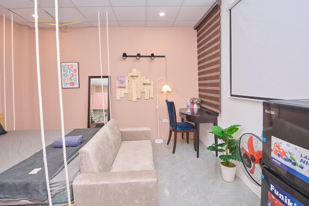 Haven House - 502MĐ - 5