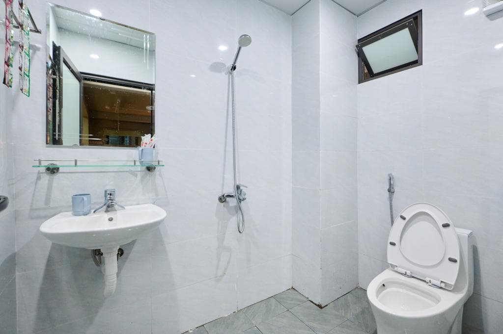 Trên Mây HST - 301XĐ - 10