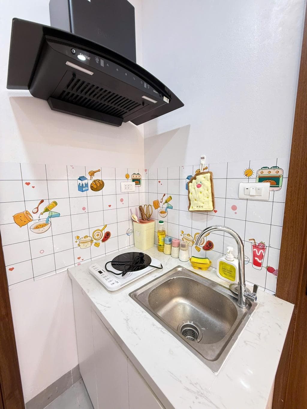 Blue Bloa Homestay - 3