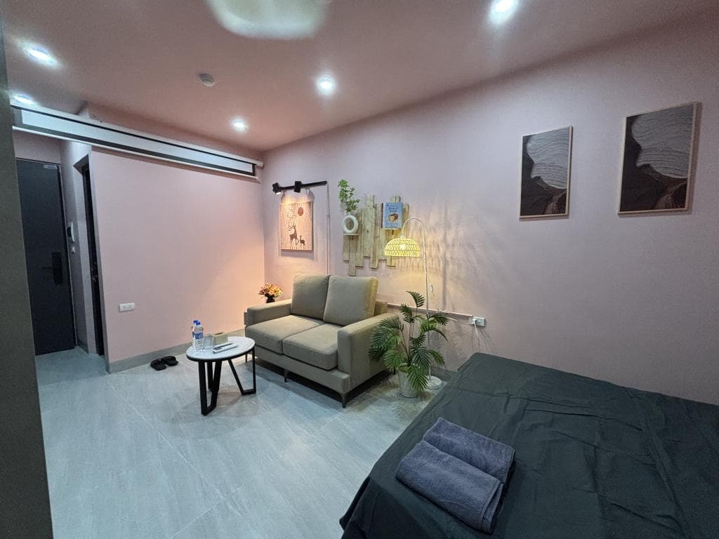 Trên Mây Homestay - 602MT - 7