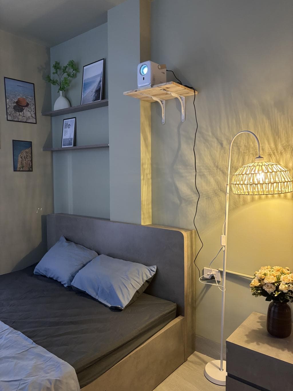 Trên Mây Homestay - 301MT - 17