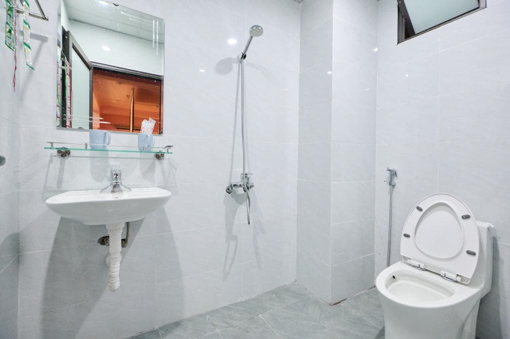 Trên Mây HST - 201XĐ - 9