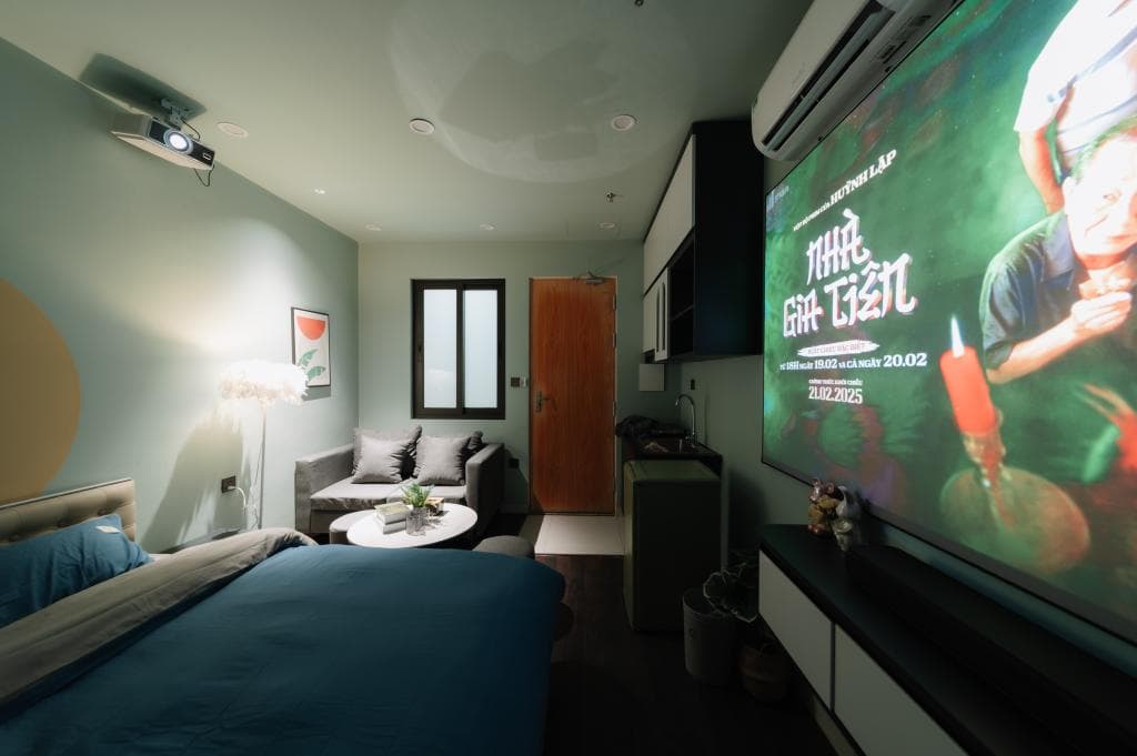 Bee Filmstay - 802ĐC - 10