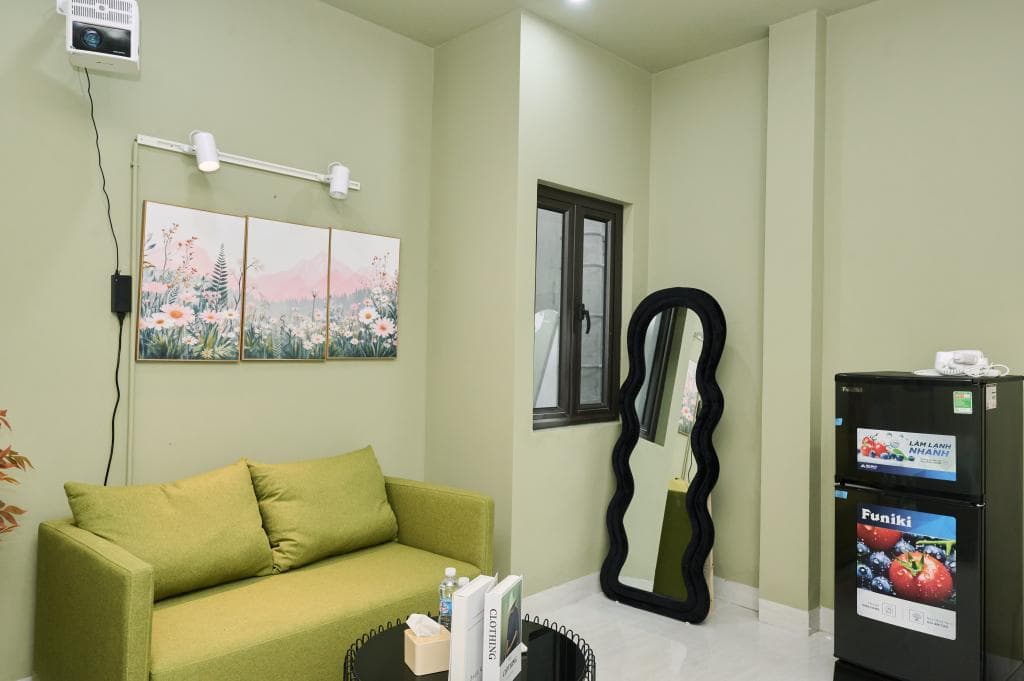 Luna Homestay - 502ĐTKC - 9