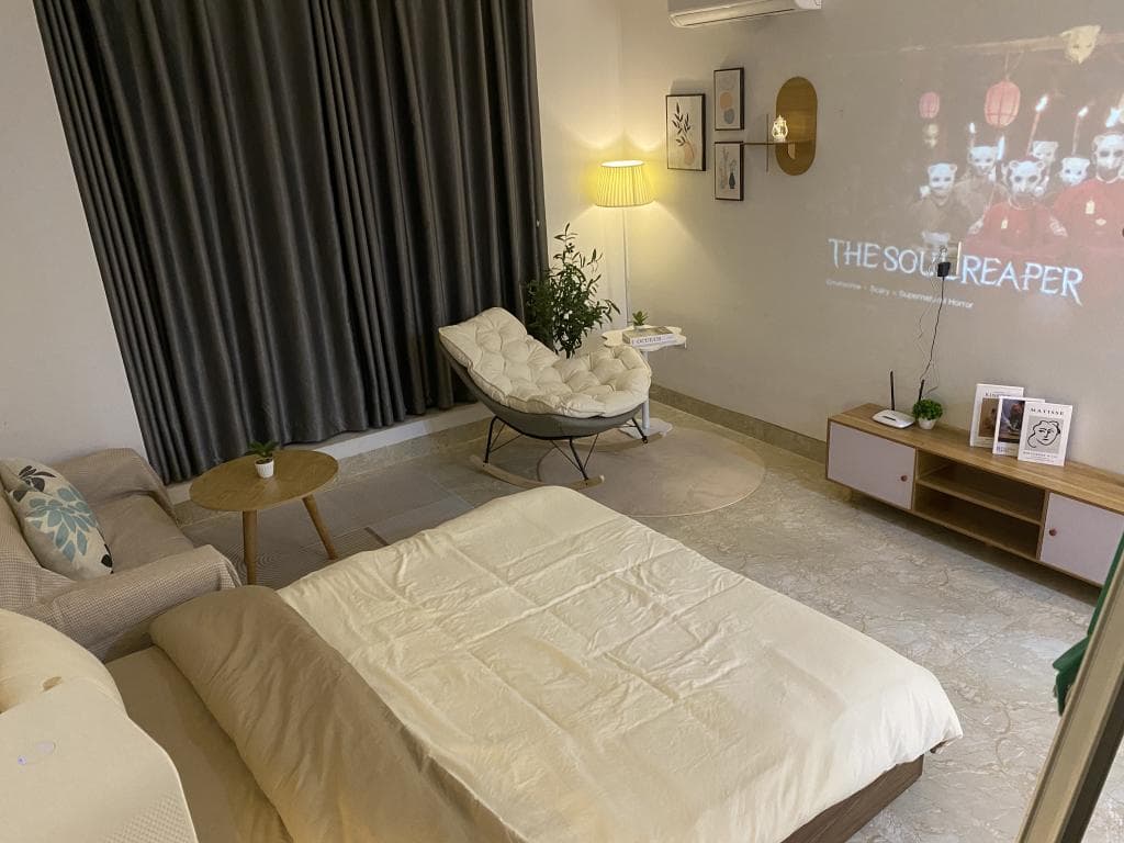 Cozie House 501 - 13