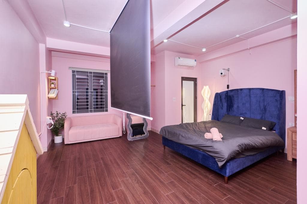 Trên Mây HST - 201XĐ - 4