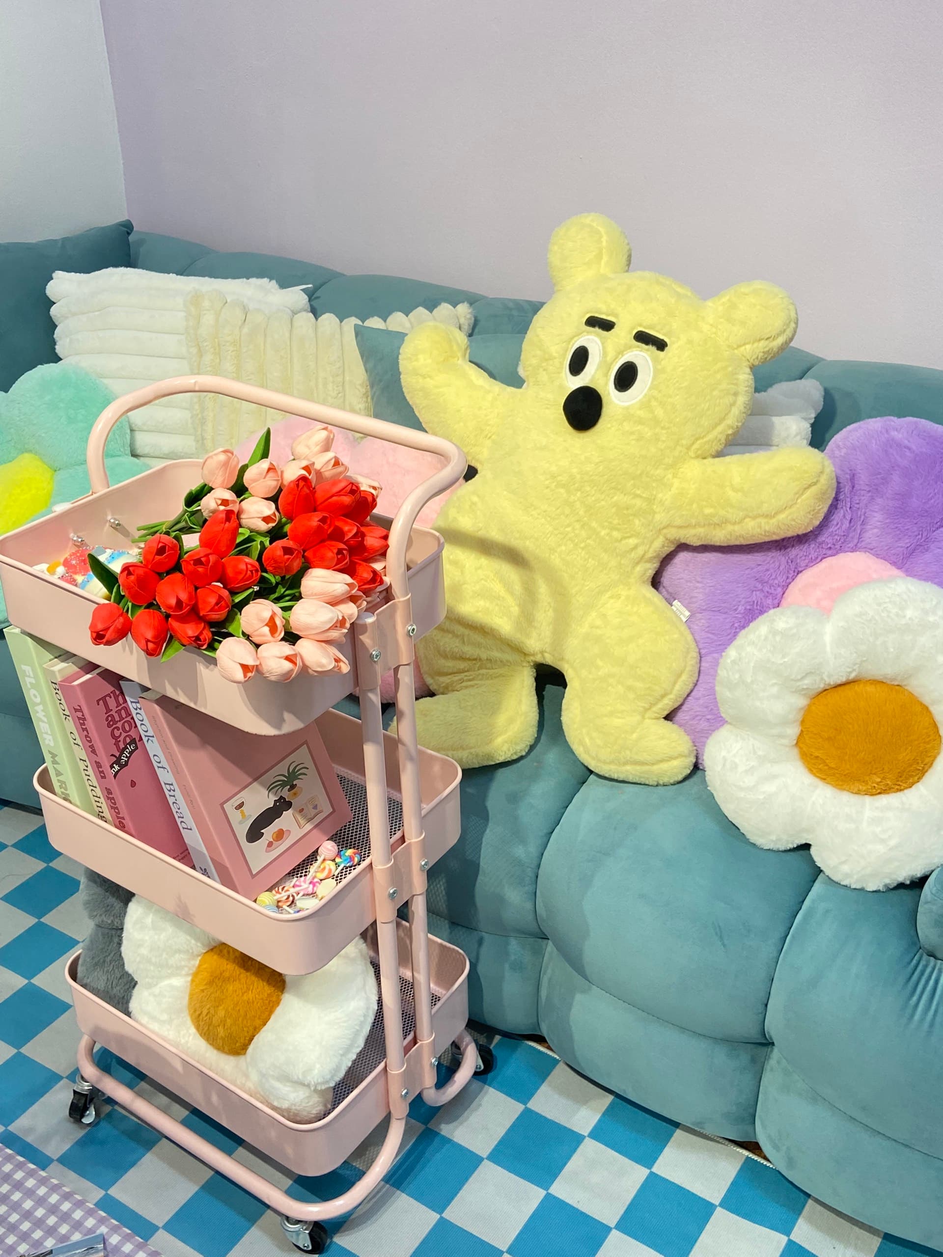 904 QH | Candy Room - 11