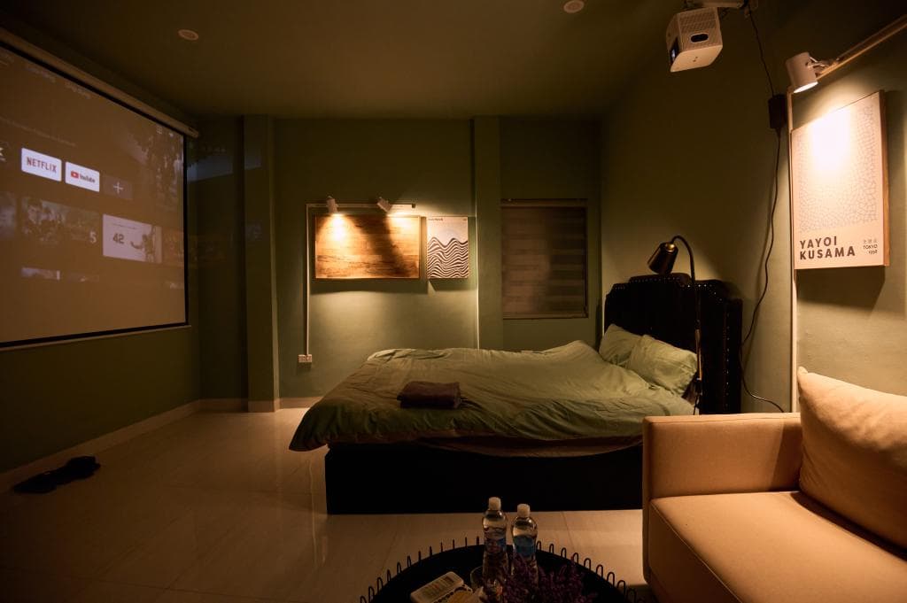 Luna Homestay - 202ĐTKC - 11