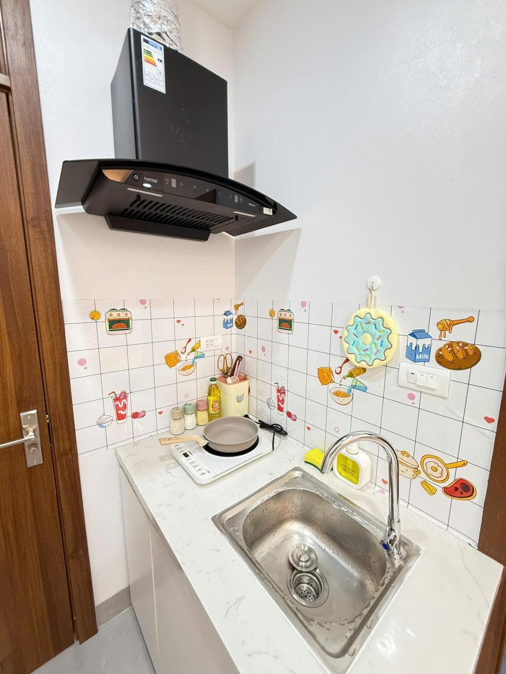 Blue Bloa Homestay - 2