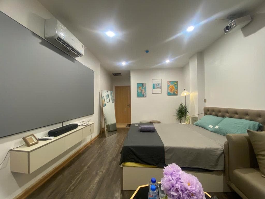 Golden Nest 202TH